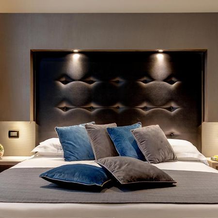 Dharma Style Hotel & Spa Rom Eksteriør billede
