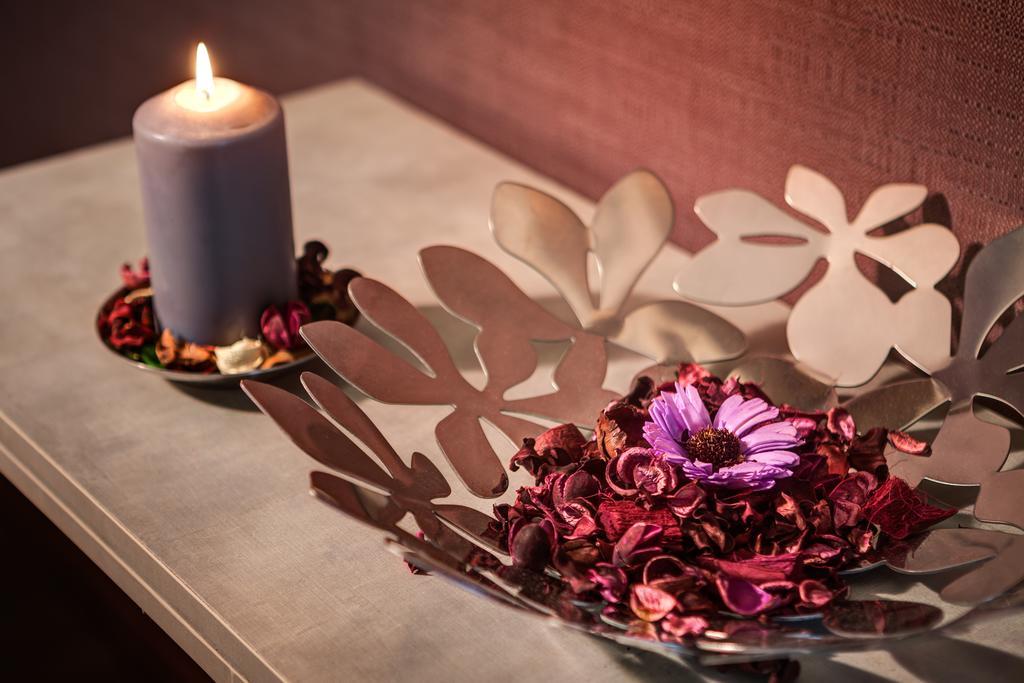 Dharma Style Hotel & Spa Rom Eksteriør billede